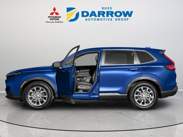 Honda CR-V Vehicle Full-screen Gallery Image 06