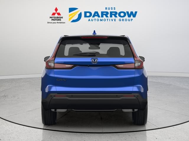 Honda CR-V Vehicle Full-screen Gallery Image 07