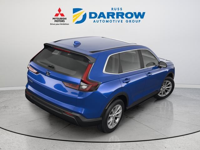 Honda CR-V Vehicle Full-screen Gallery Image 08