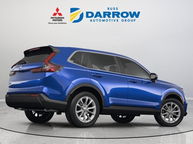 Honda CR-V Vehicle Full-screen Gallery Image 09