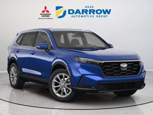 Honda CR-V Vehicle Full-screen Gallery Image 10