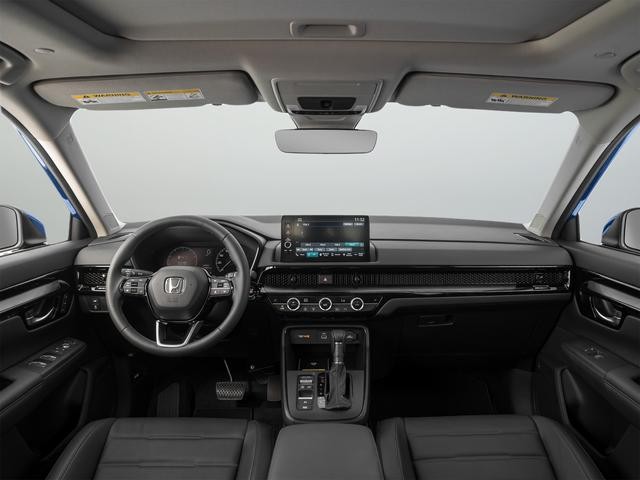 Honda CR-V Vehicle Full-screen Gallery Image 17