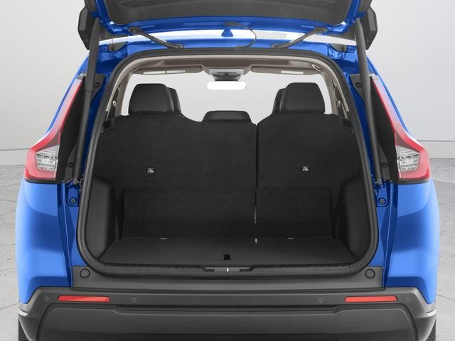 Honda CR-V Vehicle Full-screen Gallery Image 21