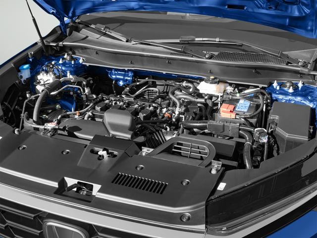 Honda CR-V Vehicle Full-screen Gallery Image 23
