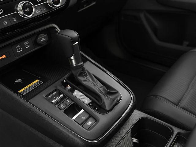 Honda CR-V Vehicle Full-screen Gallery Image 26