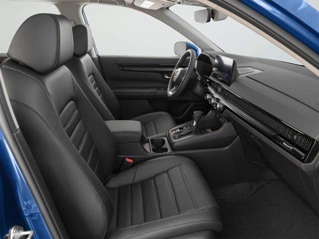 Honda CR-V Vehicle Full-screen Gallery Image 27