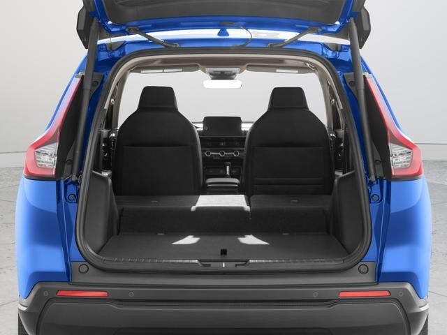 Honda CR-V Vehicle Full-screen Gallery Image 28