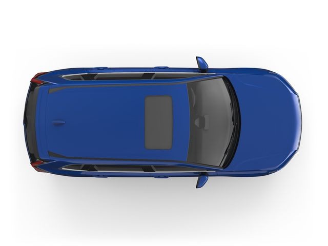 Honda CR-V Vehicle Full-screen Gallery Image 29