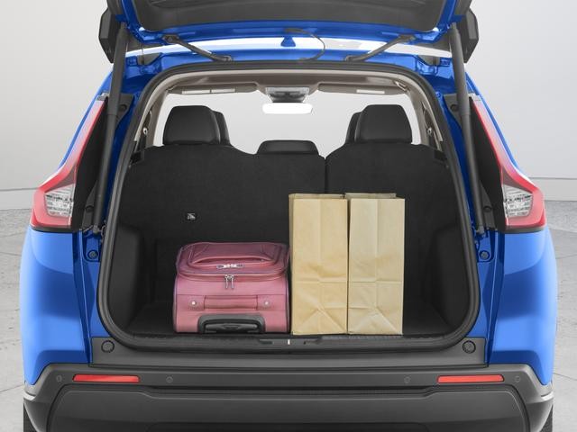 Honda CR-V Vehicle Full-screen Gallery Image 30