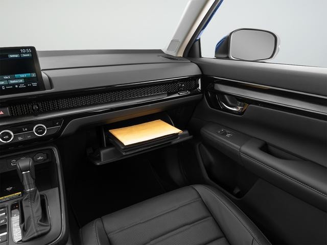Honda CR-V Vehicle Full-screen Gallery Image 33