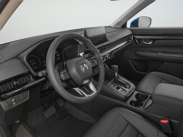 Honda CR-V Vehicle Full-screen Gallery Image 41