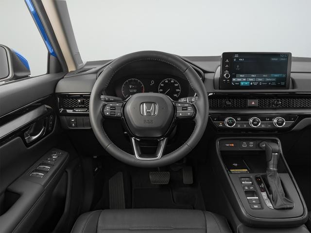 Honda CR-V Vehicle Full-screen Gallery Image 42