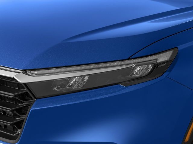 Honda CR-V Vehicle Full-screen Gallery Image 48