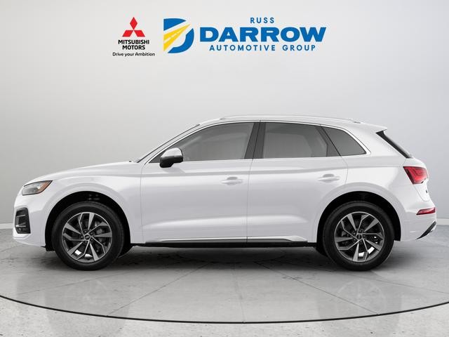 Audi Q5 Vehicle Full-screen Gallery Image 02