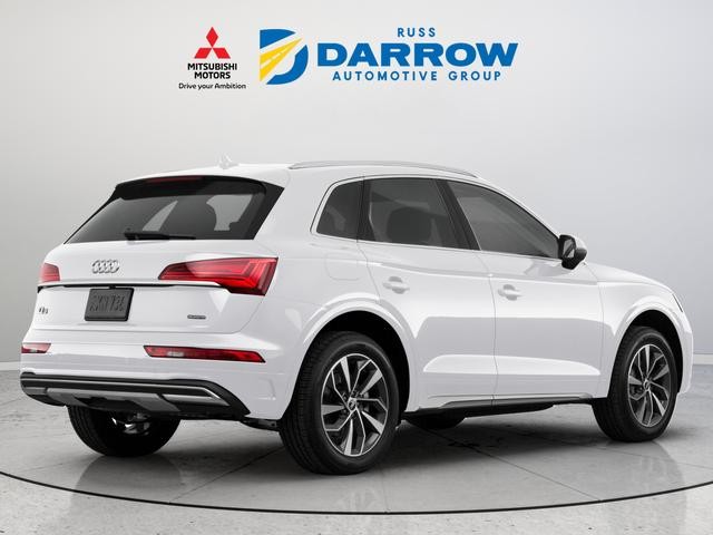 Audi Q5 Vehicle Full-screen Gallery Image 03