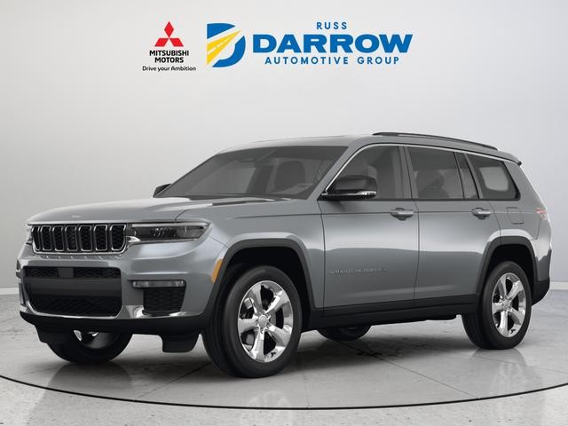more details - jeep grand cherokee l