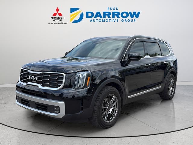 more details - kia telluride
