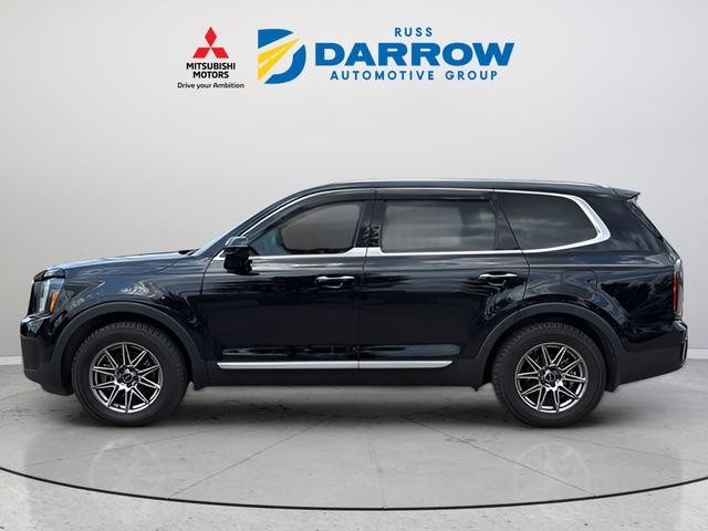 Kia Telluride Vehicle Full-screen Gallery Image 02