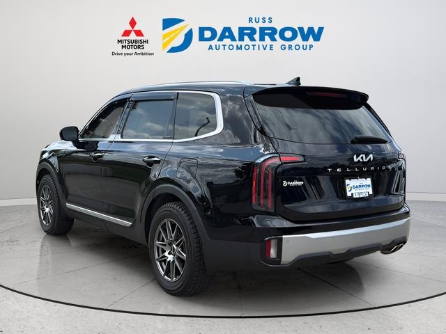 Kia Telluride Vehicle Full-screen Gallery Image 03