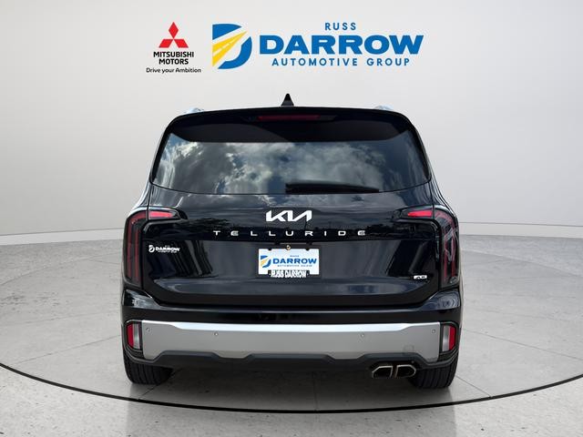Kia Telluride Vehicle Full-screen Gallery Image 04