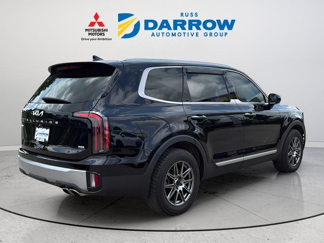 Kia Telluride Vehicle Full-screen Gallery Image 05