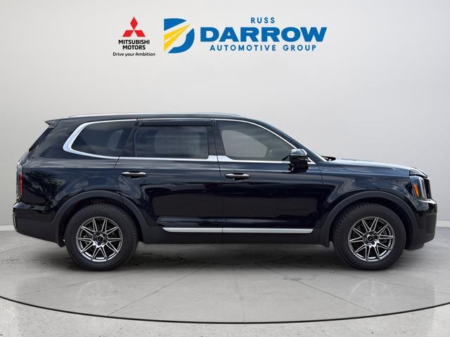 Kia Telluride Vehicle Full-screen Gallery Image 06