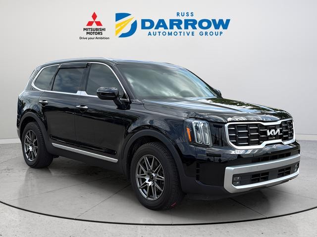 Kia Telluride Vehicle Full-screen Gallery Image 07