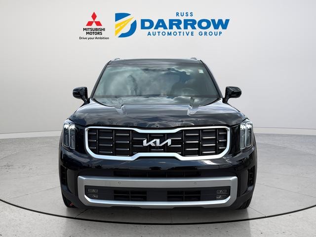 Kia Telluride Vehicle Full-screen Gallery Image 08