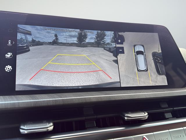 Kia Telluride Vehicle Full-screen Gallery Image 09