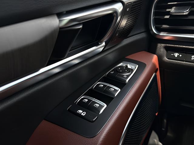 Kia Telluride Vehicle Full-screen Gallery Image 11