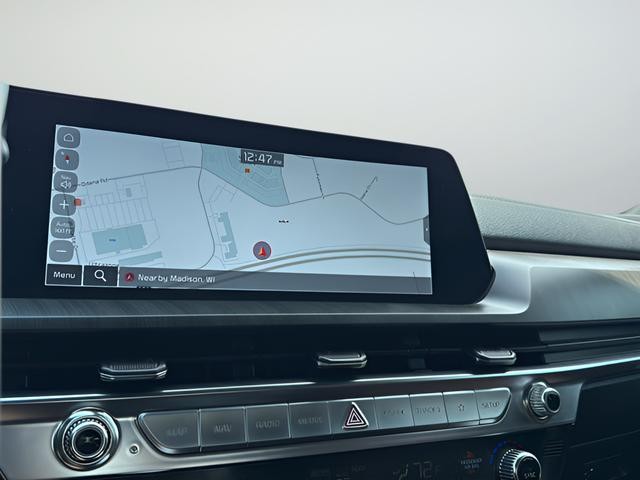 Kia Telluride Vehicle Full-screen Gallery Image 13