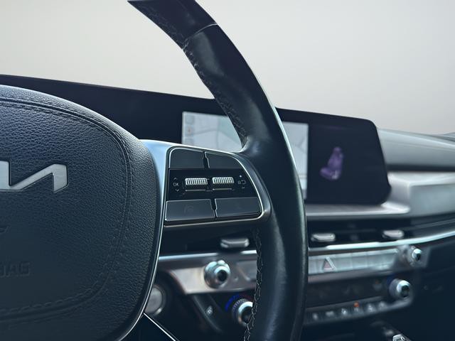 Kia Telluride Vehicle Full-screen Gallery Image 15
