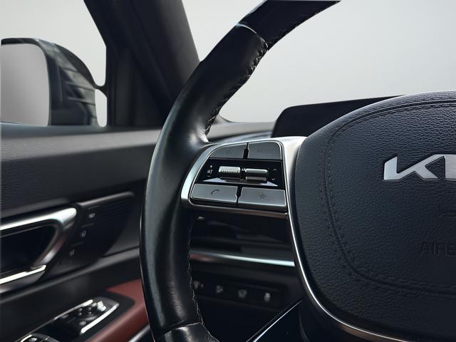Kia Telluride Vehicle Full-screen Gallery Image 16