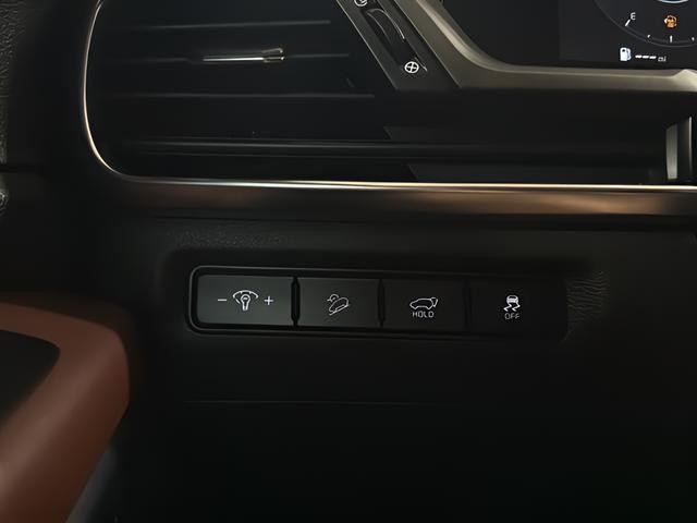 Kia Telluride Vehicle Full-screen Gallery Image 17