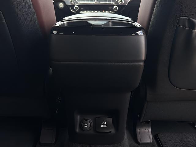 Kia Telluride Vehicle Full-screen Gallery Image 20