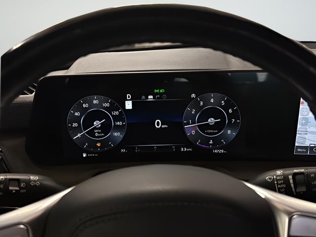 Kia Telluride Vehicle Full-screen Gallery Image 22