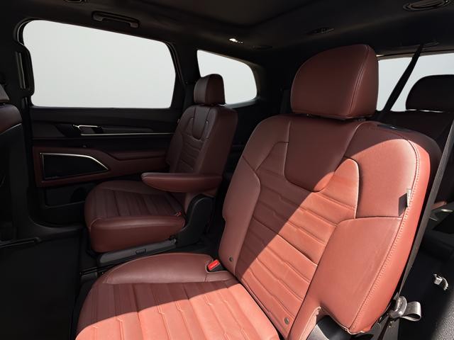 Kia Telluride Vehicle Full-screen Gallery Image 27