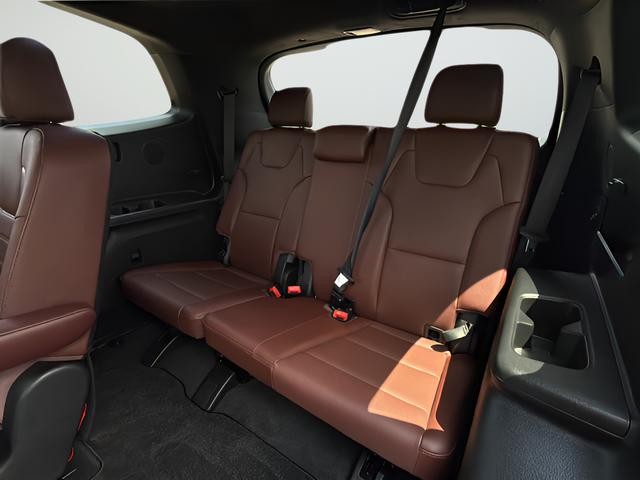 Kia Telluride Vehicle Full-screen Gallery Image 30