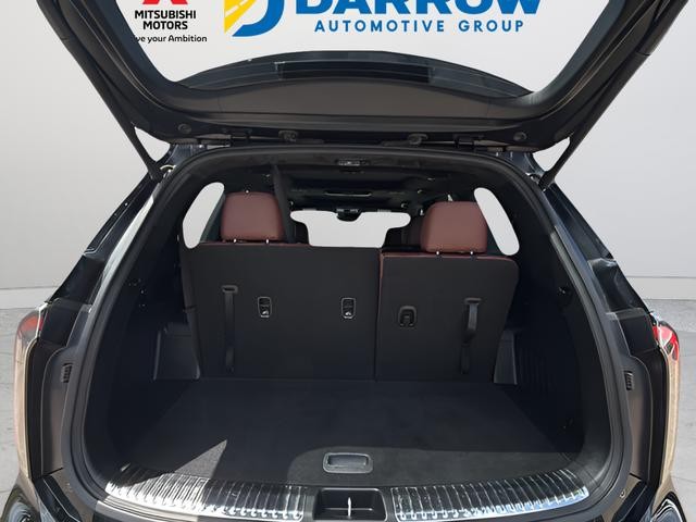 Kia Telluride Vehicle Full-screen Gallery Image 31