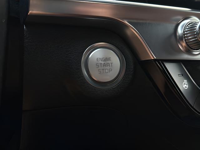 Kia Telluride Vehicle Full-screen Gallery Image 34
