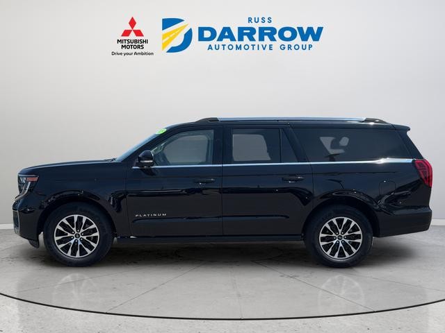 Ford Expedition Max Vehicle Full-screen Gallery Image 02