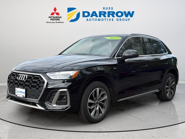 more details - audi q5