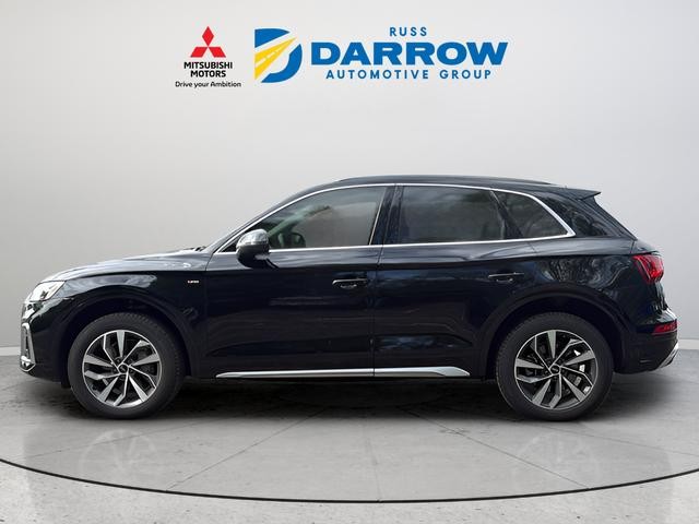 Audi Q5 Vehicle Full-screen Gallery Image 02