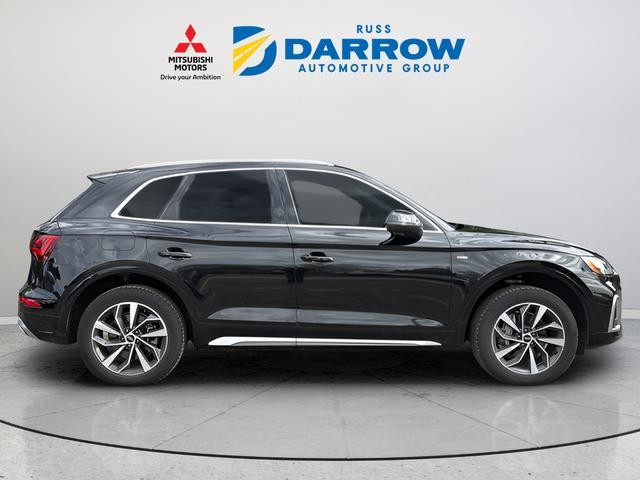 Audi Q5 Vehicle Full-screen Gallery Image 06