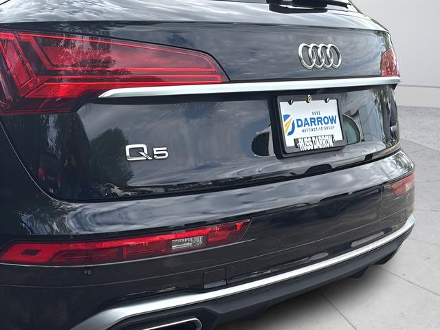 Audi Q5 Vehicle Full-screen Gallery Image 28