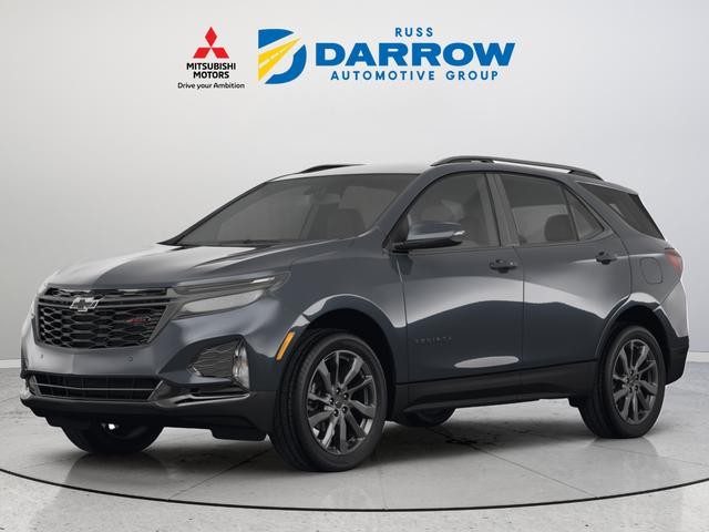 more details - chevrolet equinox