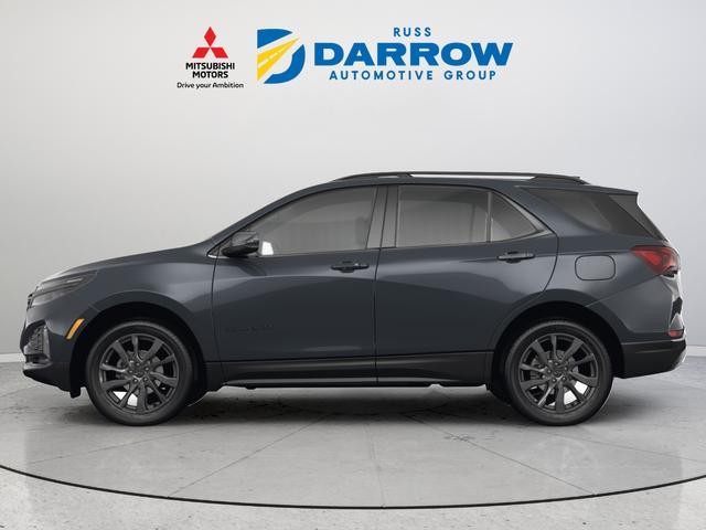 Chevrolet Equinox Vehicle Full-screen Gallery Image 02