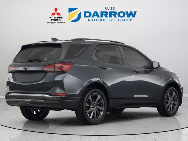 Chevrolet Equinox Vehicle Full-screen Gallery Image 03