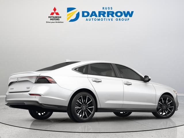 Honda Accord Hybrid Vehicle Full-screen Gallery Image 05
