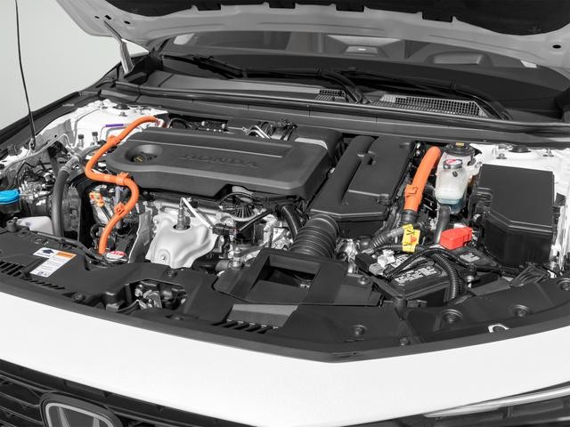 Honda Accord Hybrid Vehicle Full-screen Gallery Image 19